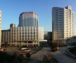 东阳市人民医院康复科